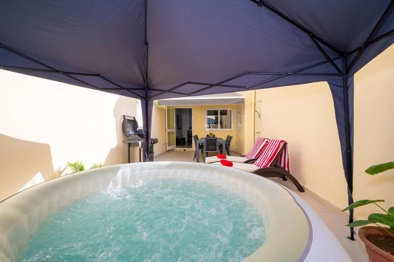 3 Bedroom House Of Character In Rabat